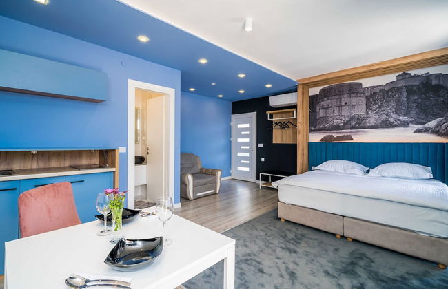 Apartments Tayra - Foto 2