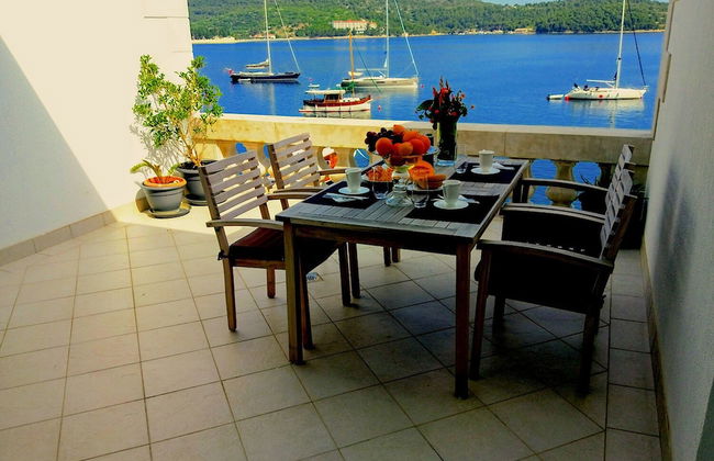 Villa Sunset Water - Foto 52