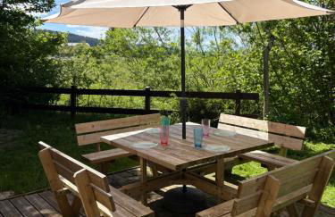 Chalet cosy entre lacs et montagnes - Foto 13