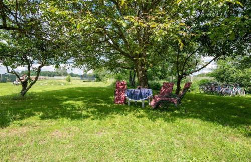 Comfortable house with a swimming pool and sauna - Foto 30