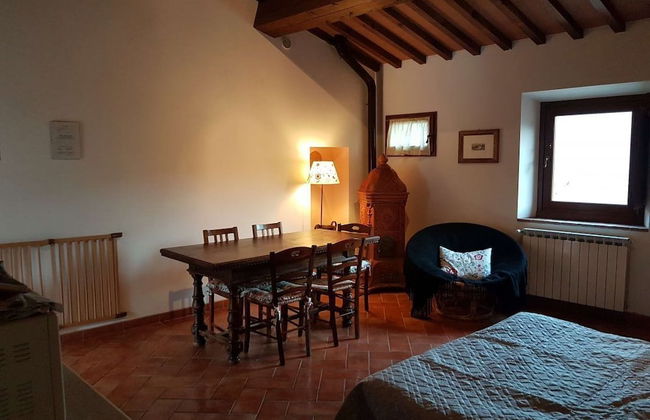 Casa Vacanze Borgo La Fratta - Foto 11