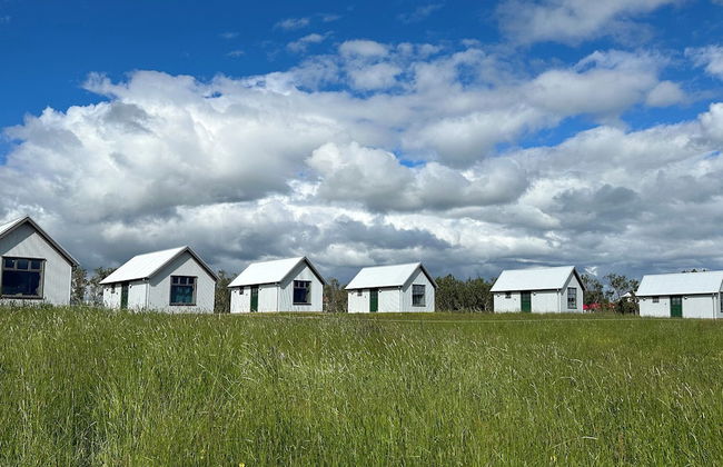 Askot Cottages - Foto 22