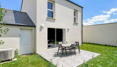 Bords de Loire à Ancenis - Foto 2, Garden, Garden view