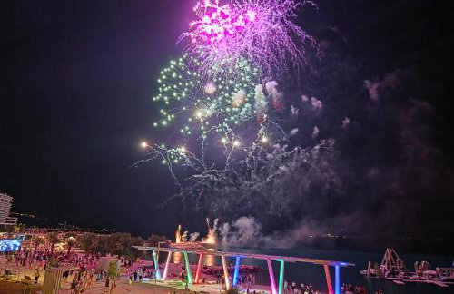 Luxury Apartment Lullu Residence - Foto 33