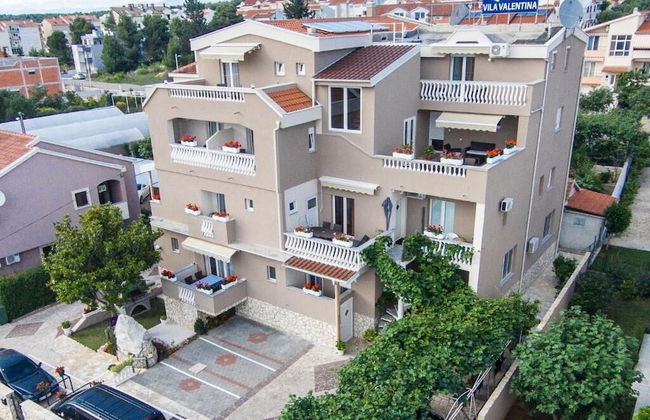 Villa Valentina - Foto 1