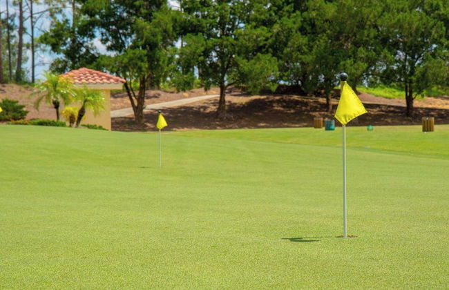 Paul's Southern Dunes Vacation Home - Foto 26