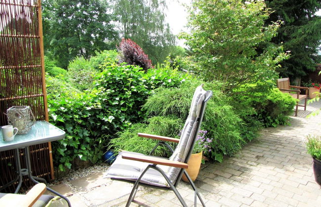 Spacious Apartment in Vulkaneifel - Foto 17