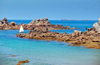 LR1 - Vue mer & Plage à pied - Ressourçant & paisible - Foto 31