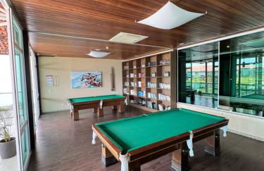 Villa Hípica Resort Flat 107 - Foto 45