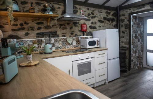 Salgueiral Guest House Douro - Foto 48