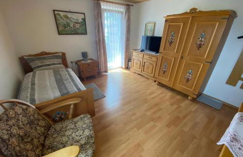 Gästehaus Frankenhof - Foto 17