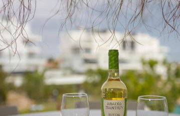 Apartment Laura Residence Bali - Foto 16