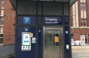 Stylish Apartment in the Heart of Hamburg - Foto 28