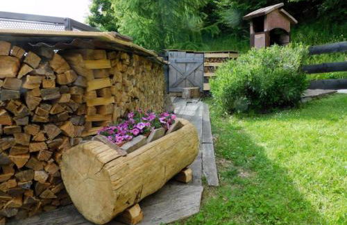 Holiday Home Maso Tòttn by Interhome - Foto 26