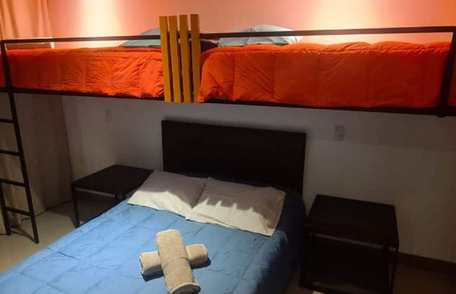 HOP Sahara in Ica With 1 Bedrooms and 2 Bathrooms - Foto 8