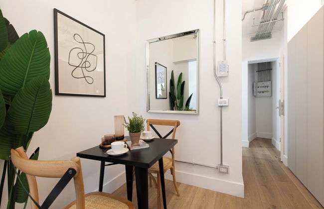 Nest Bellas Artes - Foto 42