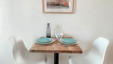 Studio équipé St cloud proche Paris - La Défense - Photo 4