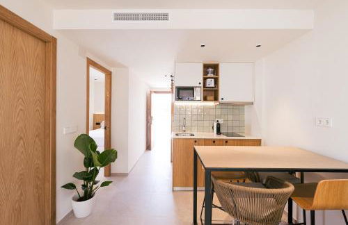 Apartamentos Malacosta - MC Apartamentos Ibiza - Foto 3