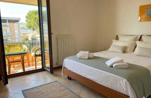 RESIDENZE IL MATTONE - Premium Villas - Foto 60