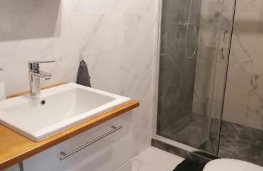 Apartament Pruszcz Gdański 1 - Foto 5