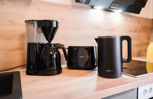 FeWo Backbord - Foto 14