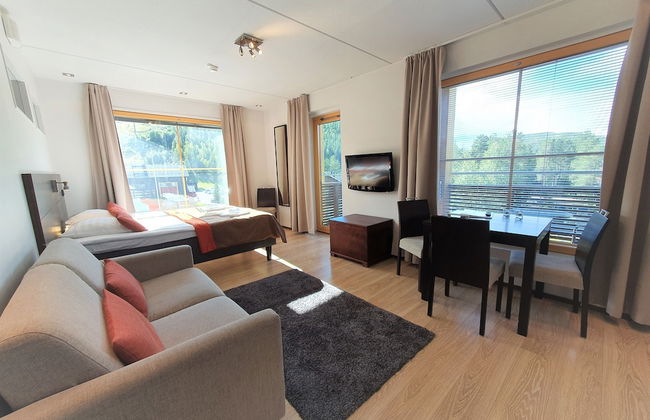 Levi Suites Levi Gold - Foto 51