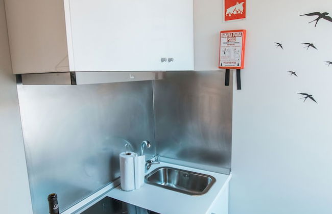 Alfama Dream Apartments - Foto 101