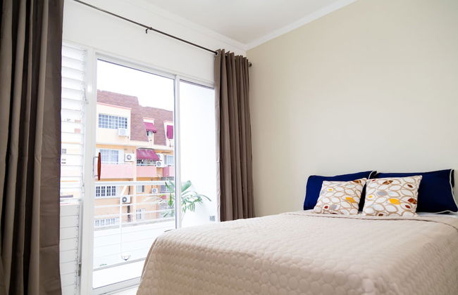 Executive Suites at The Bromptons - Photo 4