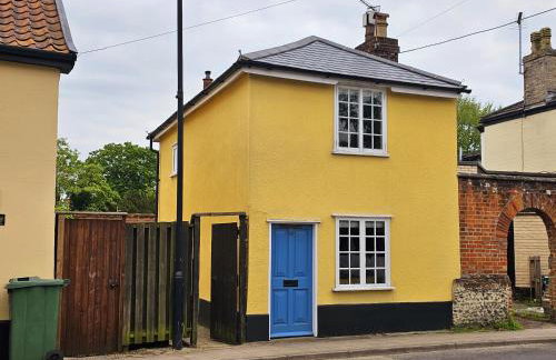 Perfectly Located Pretty Cottage - Foto 1