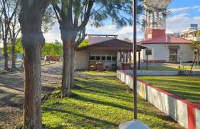 Tranquilidade a 4 minutos da praia - Com Estacionamento Rotativo - Foto 6