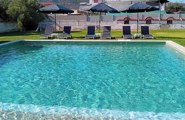 Vergina Pension - Photo 48