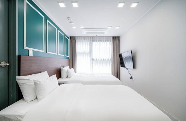 Raviens haeundae Avenue - Foto 30