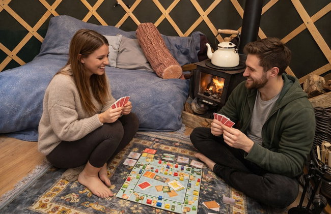 North Norfolk Glamping - Foto 20