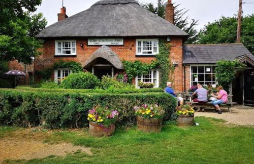 The Swish-New Forest Retreat BALCONY WITH VIEWS - Foto 31