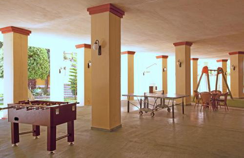 Studio in Marbella With Beachfront Pool - Foto 6
