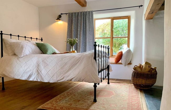 Cottage Dinorwig, get Away From it all - Foto 1