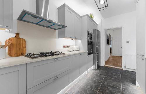 Blissful Breaks Near Old Trafford Stadium - Foto 9