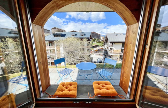 Ferme de Sandra E0 - Foto 1