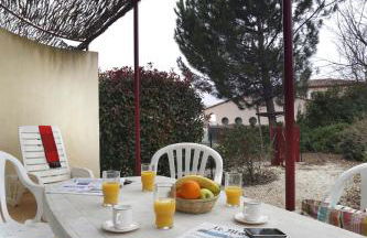 Vacancéole - Les Bastides de Fayence - Foto 66