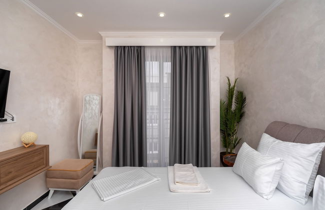 Baba's Hotel - Foto 40