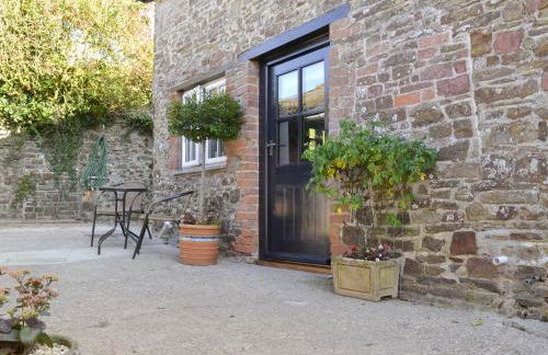 Grace Cottage - Foto 16