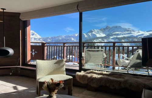 Courchevel 1850 - 6 personnes, Skis aux pieds, Wi-Fi, Parking - FR-1-631-242 - Foto 9