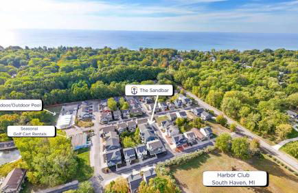 Spacious Dog-Friendly Getaway with Year-Round Pool & Hot Tub - Foto 45