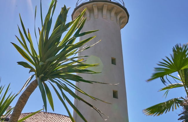 Luminous Flat 400 m From the Beach for 4 Guests - Foto 22