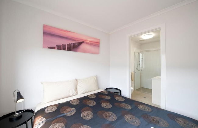 BIG4 Port Hughes Holiday Park - Foto 23