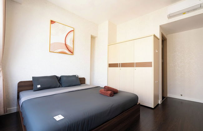 Annie Apartment - Rivergate Resident - Foto 30