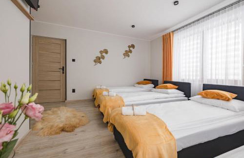 Wilczkowe Izby - Foto 39