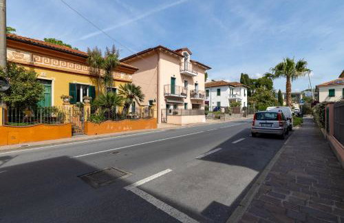 Villa Caterina Mare, BBQ, Pet friendly, Terrazzo & Relax - Photo 76
