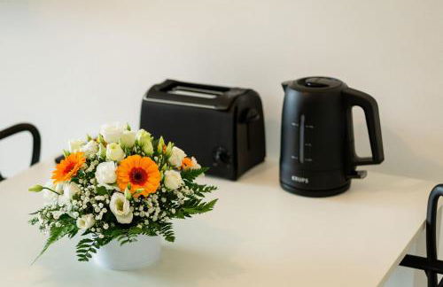 Mine House Hill- 2 PRIVAT PARKING! - Foto 18