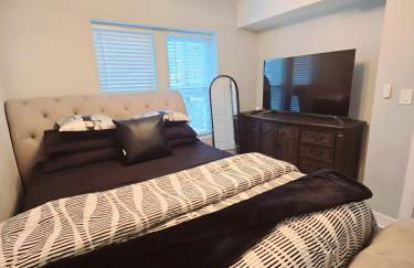 Cozy & Near Downtown & Hyde Park - Foto 11